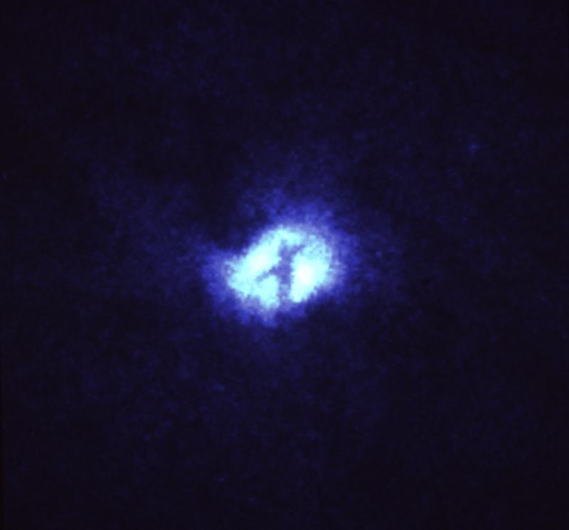 Hubble Image 01